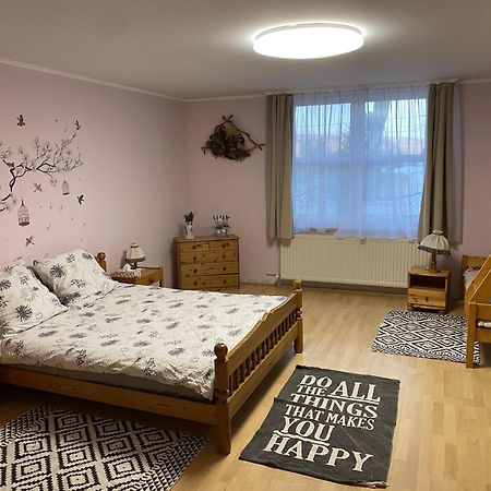Babahaz Villa Bodajk Ngoại thất bức ảnh