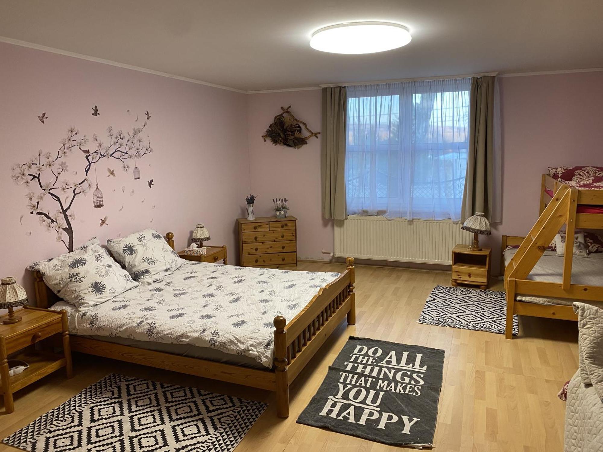 Babahaz Villa Bodajk Ngoại thất bức ảnh