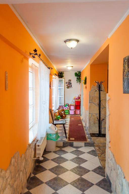 Babahaz Villa Bodajk Ngoại thất bức ảnh