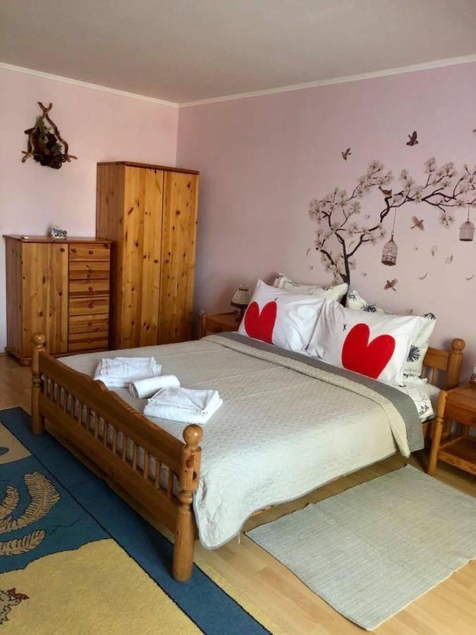 Babahaz Villa Bodajk Ngoại thất bức ảnh