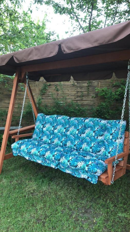 Babahaz Villa Bodajk Ngoại thất bức ảnh