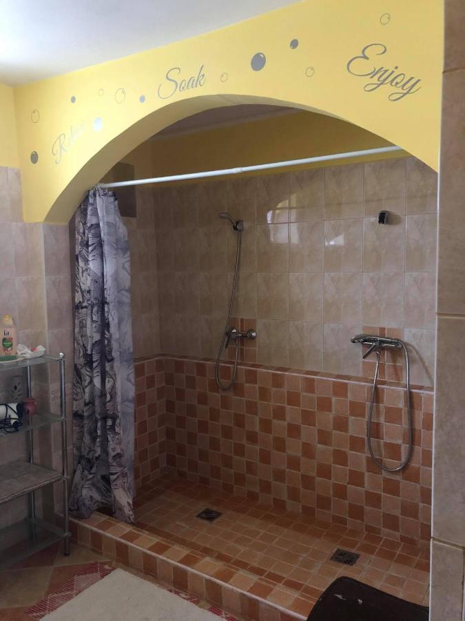 Babahaz Villa Bodajk Ngoại thất bức ảnh