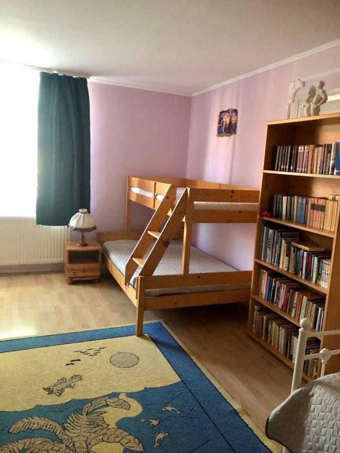 Babahaz Villa Bodajk Ngoại thất bức ảnh