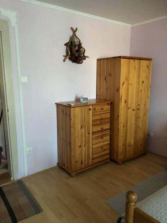 Babahaz Villa Bodajk Ngoại thất bức ảnh